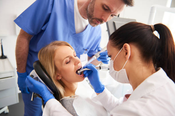 Best Oral Cancer Screening  in Welch, WV