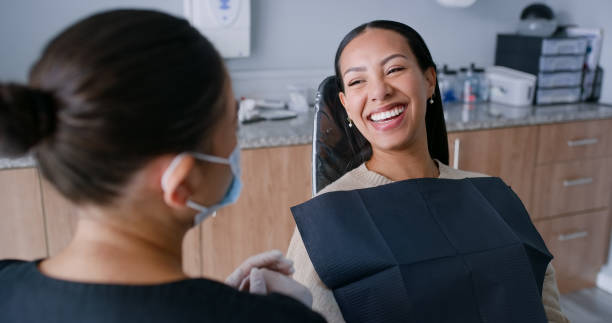 Oral Cancer Screening in Welch, WV